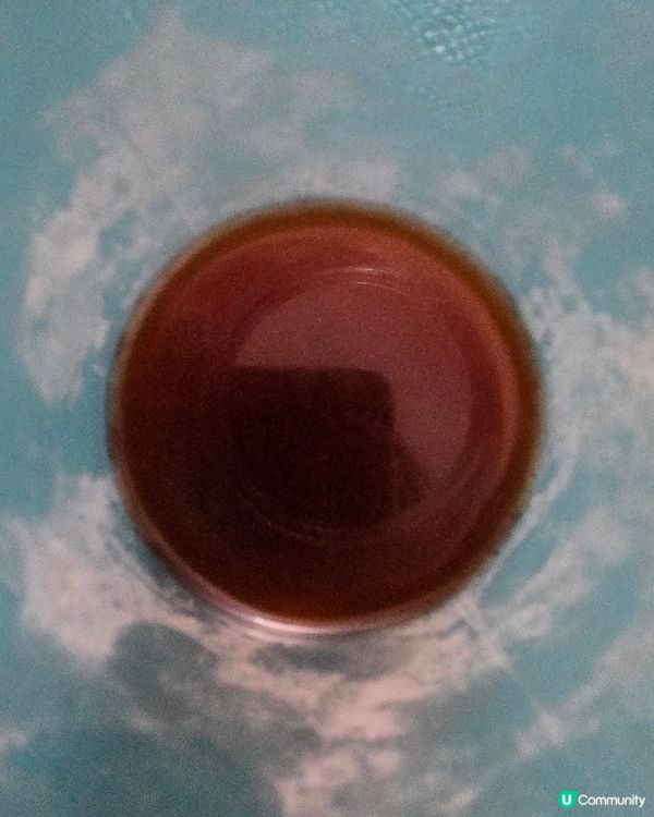 年初二，天氣熱，自制冷泡咖啡