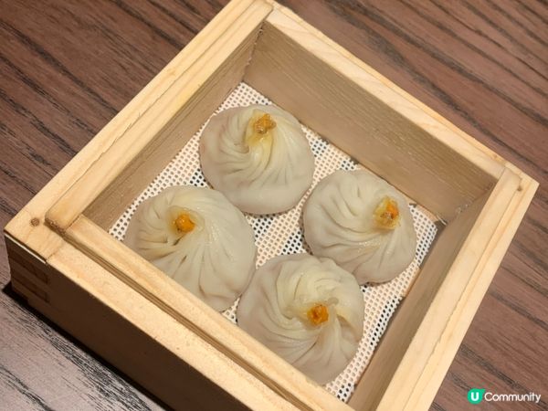 ## 深圳必食蟹叄寶🦀😋