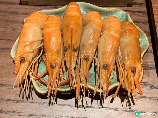 ## 深圳必食蟹叄寶🦀😋