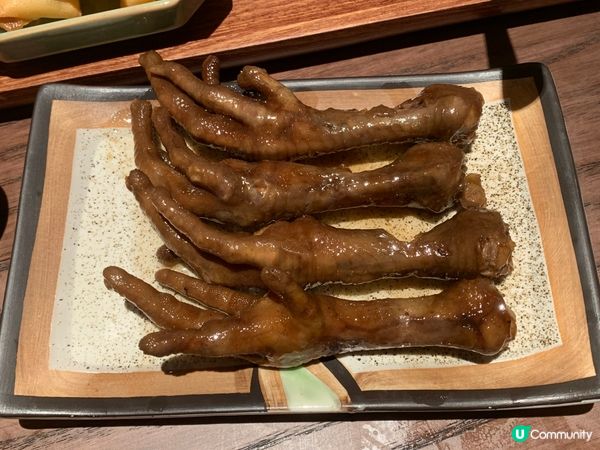 ## 深圳必食蟹叄寶🦀😋