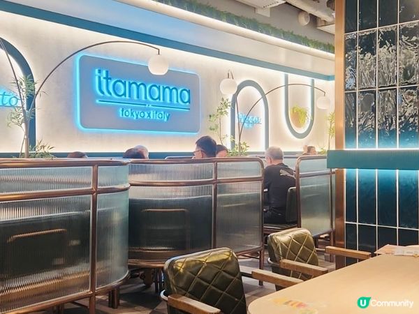 ## 歐陸餐廳大餐😋 5人食$79 抵到爆！