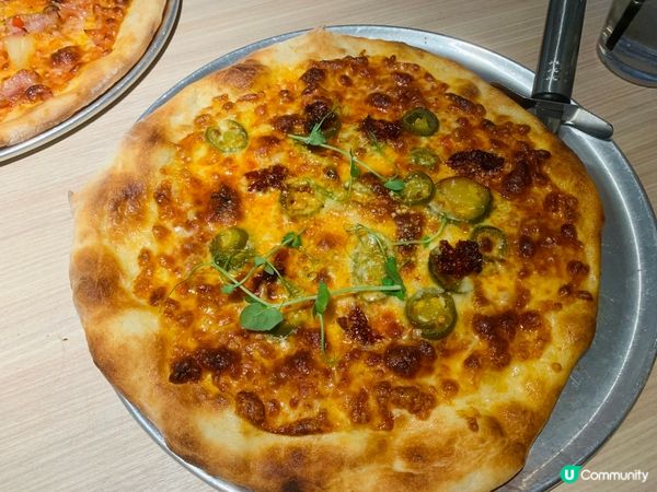 ## 歐陸餐廳大餐😋 5人食$79 抵到爆！