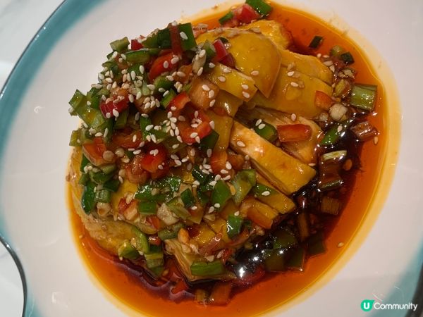 ## 深圳片皮鴨必食推介🦆