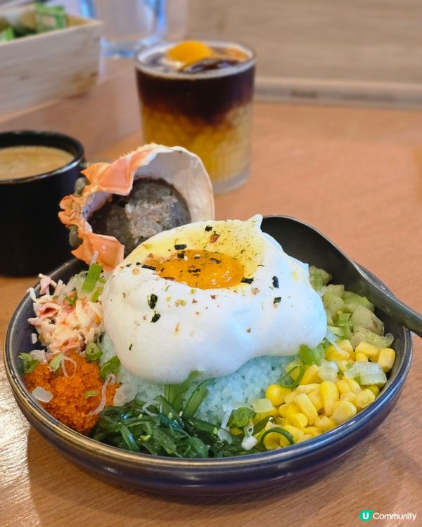 銅鑼灣有富士山打卡！？