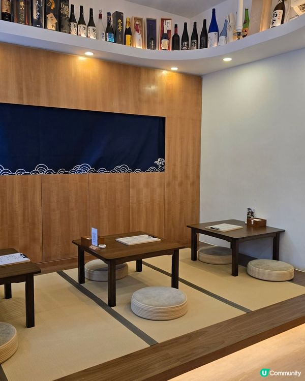 銅鑼灣有富士山打卡！？