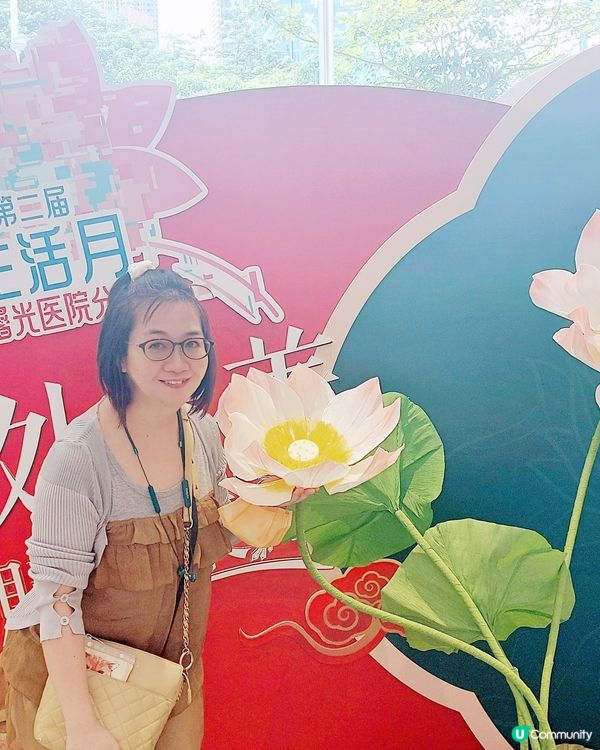 深圳睇牙新體驗🦷  68蚊洗牙，仲有麵包仔生果食😋