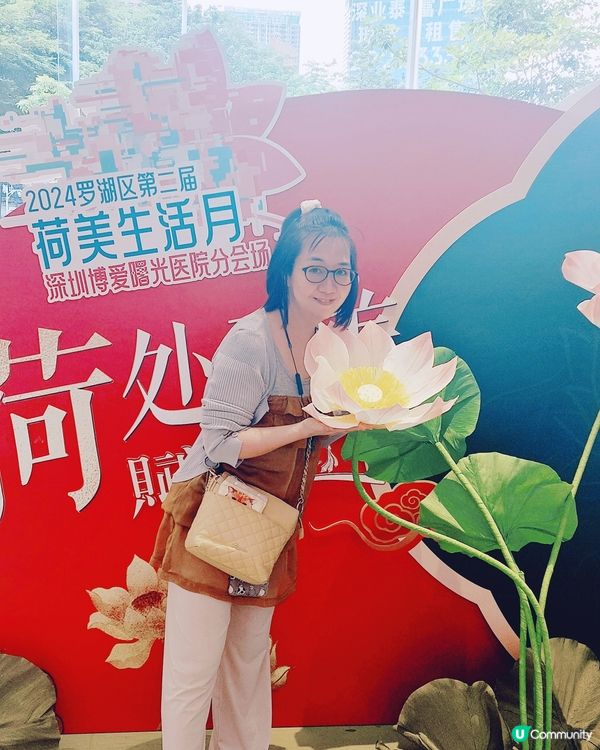 深圳睇牙新體驗🦷  68蚊洗牙，仲有麵包仔生果食😋