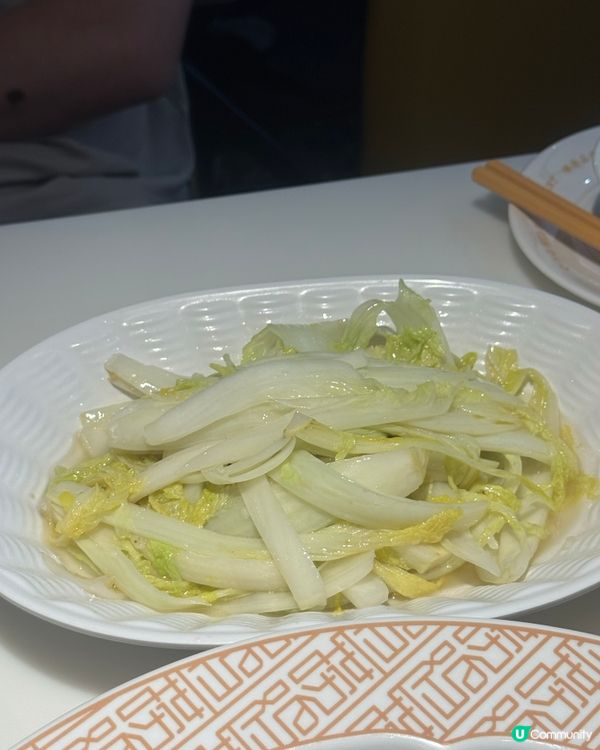 玩到攰 😋 歎順德菜！