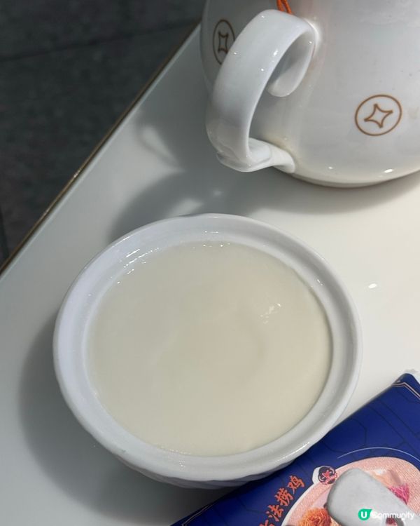 玩到攰 😋 歎順德菜！