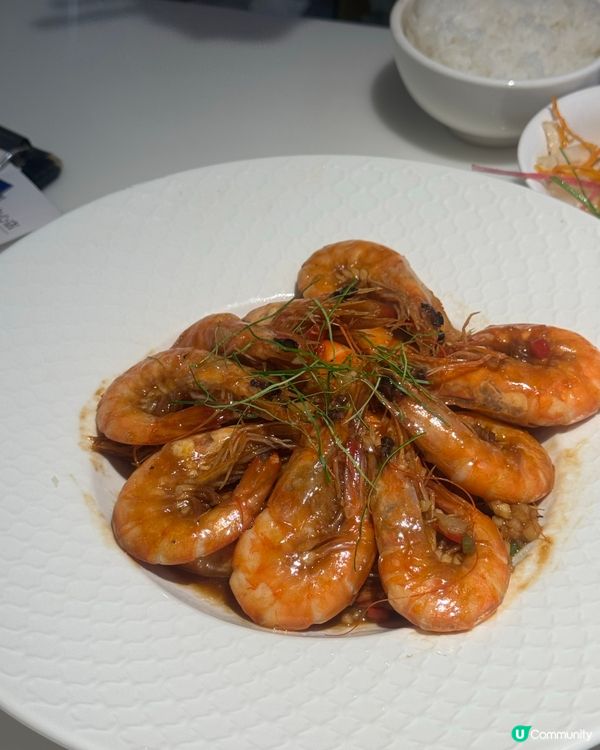 玩到攰 😋 歎順德菜！