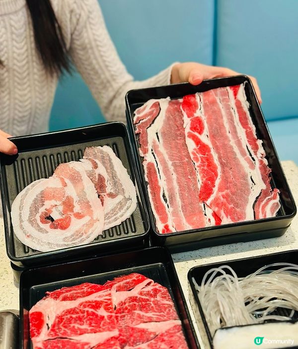 寒流突襲！暖胃又甜心火鍋放題·最平$198有交易