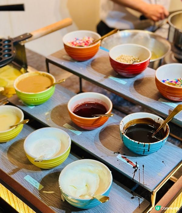 寒流突襲！暖胃又甜心火鍋放題·最平$198有交易