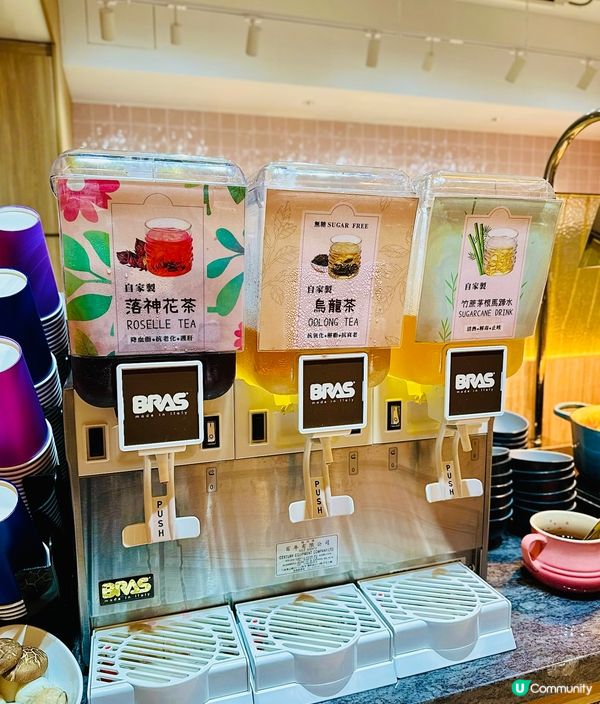 寒流突襲！暖胃又甜心火鍋放題·最平$198有交易