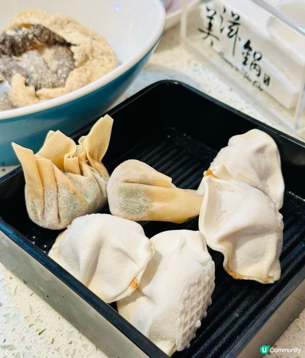 寒流突襲！暖胃又甜心火鍋放題·最平$198有交易