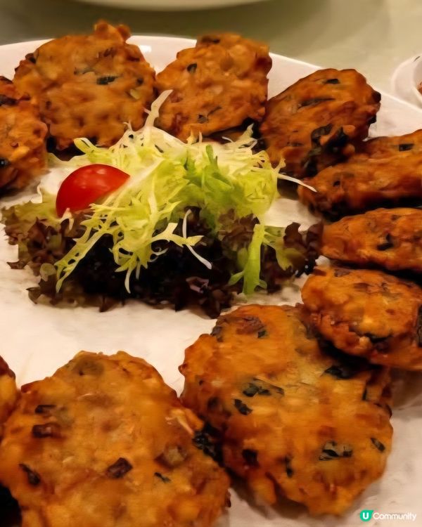 好味道😋合時小厨私房菜