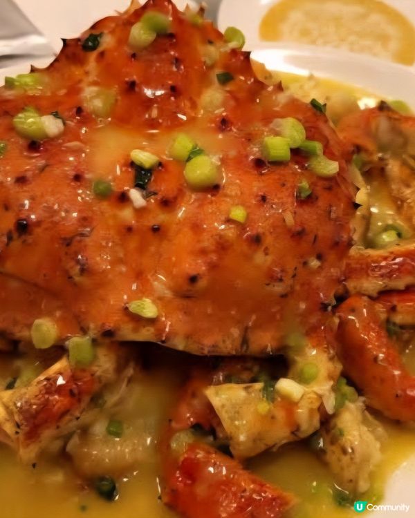 好味道😋合時小厨私房菜