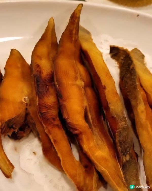 好味道😋合時小厨私房菜