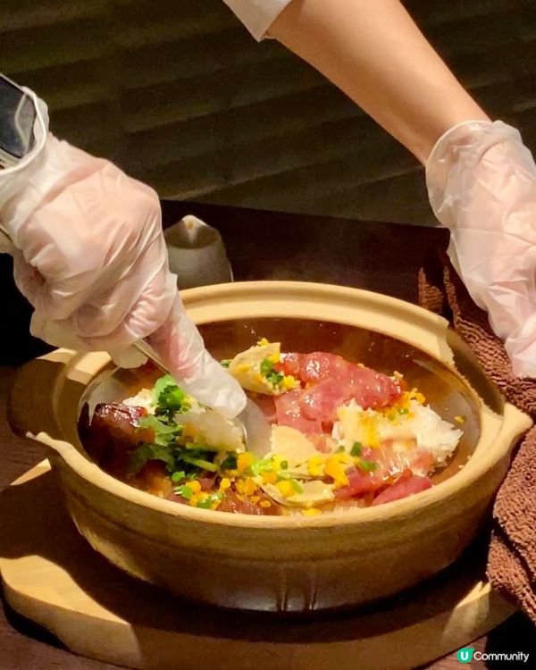 ✨深圳🇨🇳-⚠️💬超脆炭燒脆皮乳豬⁉️💢竟它才是主角⁉️📍南鄉