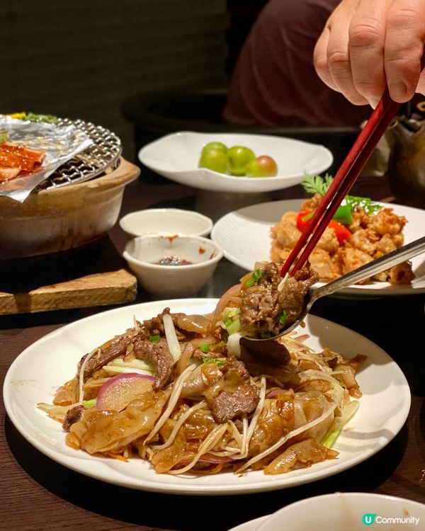 ✨深圳🇨🇳-⚠️💬超脆炭燒脆皮乳豬⁉️💢竟它才是主角⁉️📍南鄉