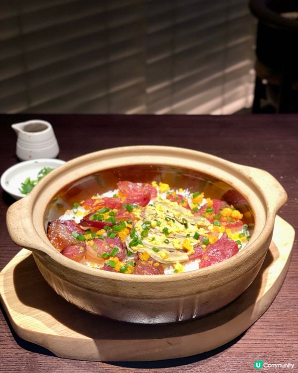 ✨深圳🇨🇳-⚠️💬超脆炭燒脆皮乳豬⁉️💢竟它才是主角⁉️📍南鄉