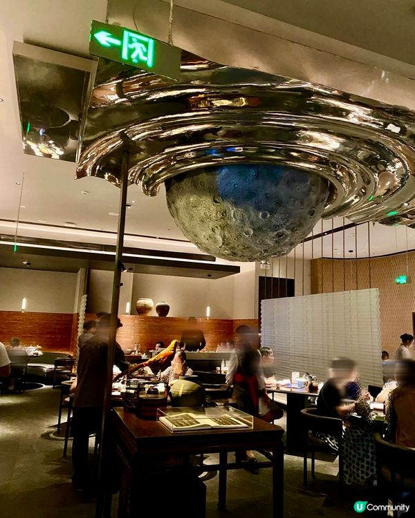 ✨深圳🇨🇳-⚠️💬超脆炭燒脆皮乳豬⁉️💢竟它才是主角⁉️📍南鄉