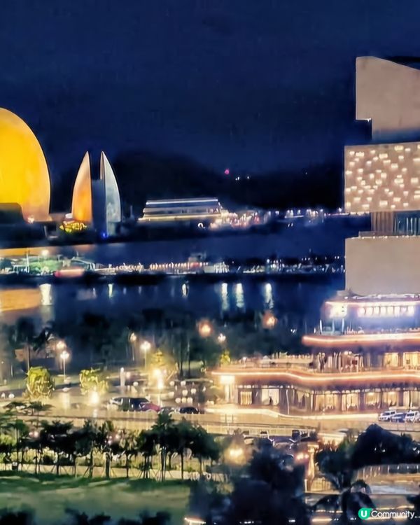 情人路夜景特別Sweet 💘