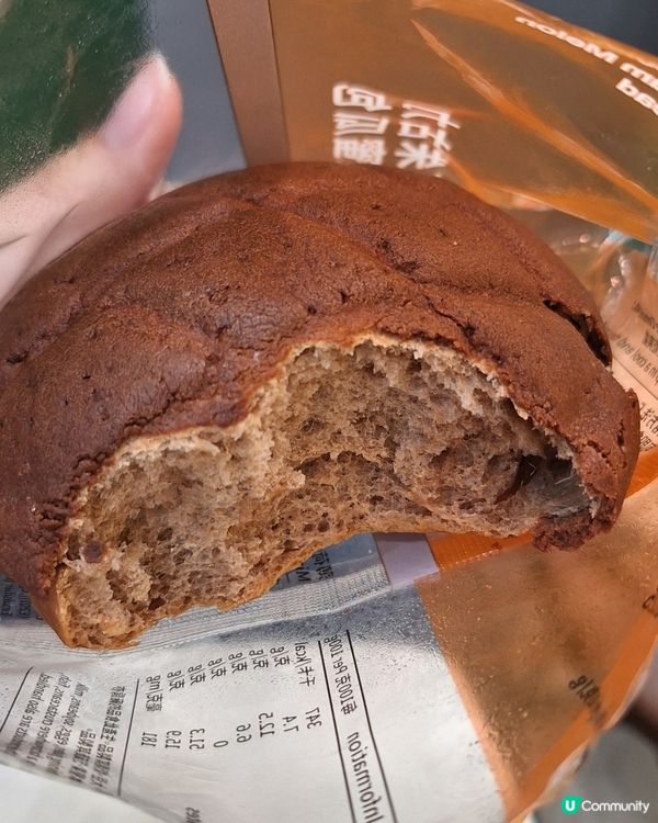 7仔薄荷包？不了🙅🏻‍♀️！$12伏味濃！🤮