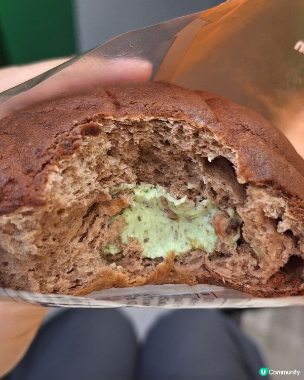 7仔薄荷包？不了🙅🏻‍♀️！$12伏味濃！🤮