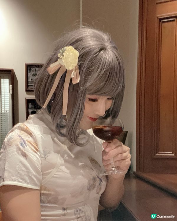 ［打卡自拍🤳］尖沙咀1881 內的bar