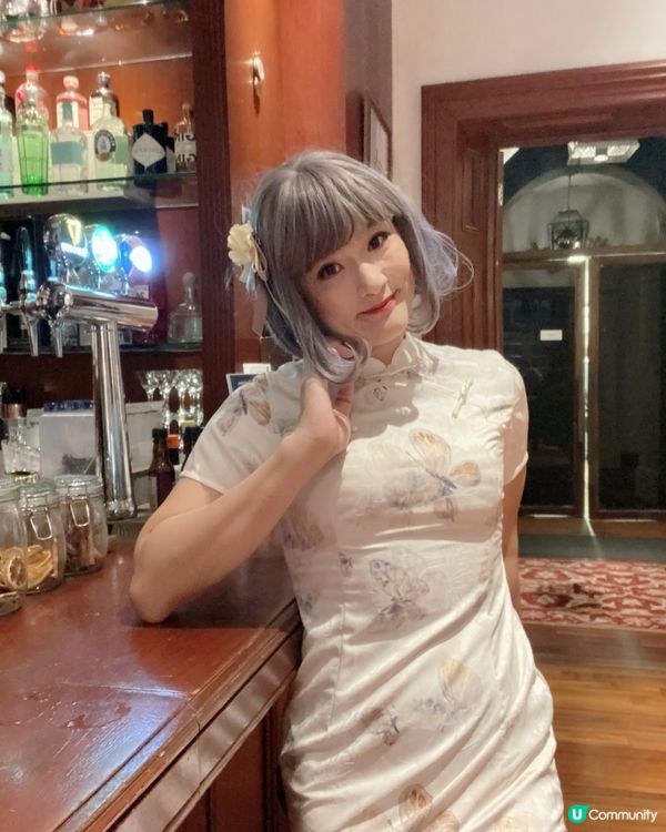 ［打卡自拍🤳］尖沙咀1881 內的bar