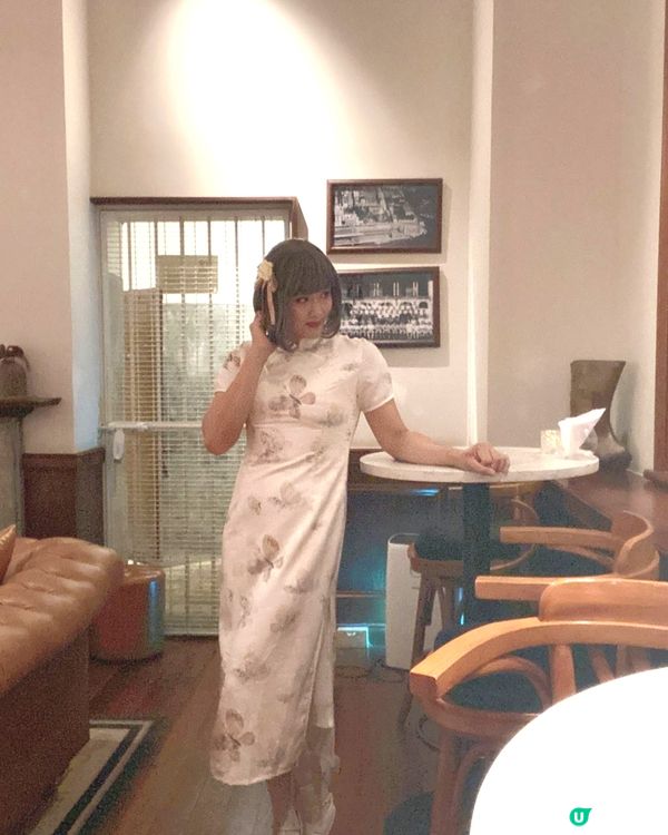 ［打卡自拍🤳］尖沙咀1881 內的bar