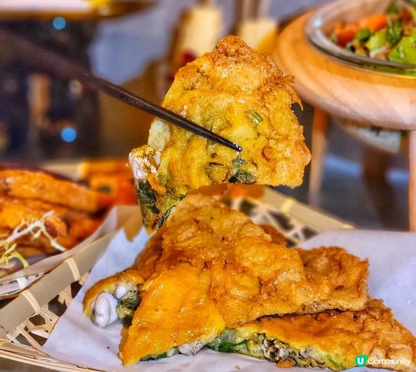 最近炮台山附近新開了一家台灣菜餐廳，位於皇都戲院電廠街對面，...