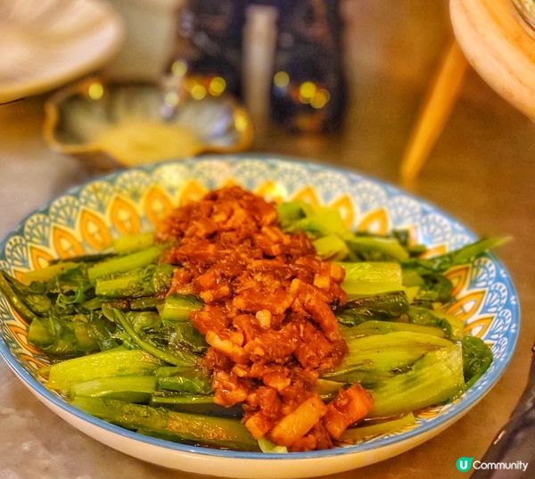 最近炮台山附近新開了一家台灣菜餐廳，位於皇都戲院電廠街對面，...