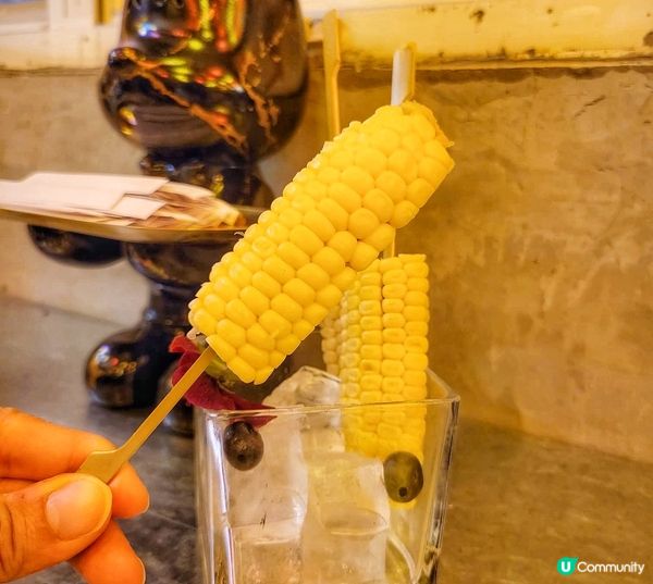 最近炮台山附近新開了一家台灣菜餐廳，位於皇都戲院電廠街對面，...