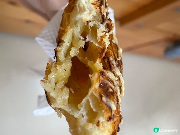 Maison Eric Kayser 半價 (港鐵中環站)