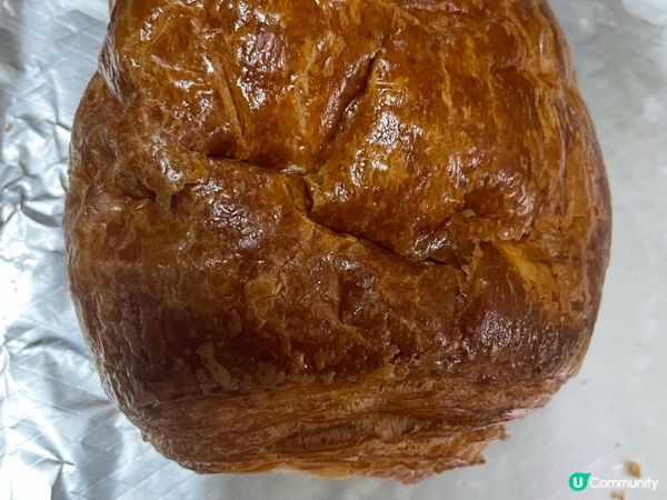 Maison Eric Kayser 半價 (港鐵中環站)