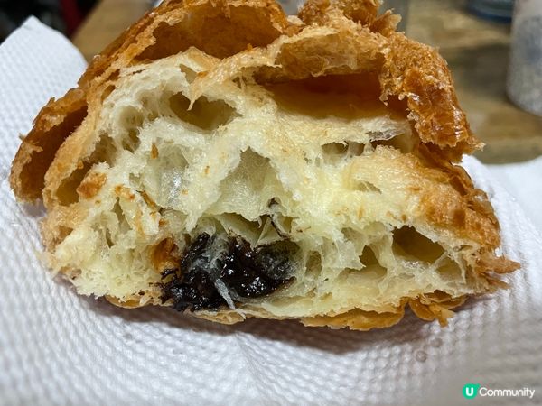 Maison Eric Kayser 半價 (港鐵中環站)