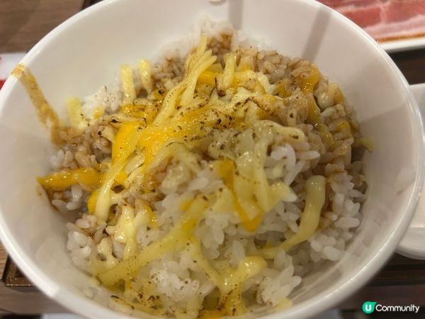 不用$60～抵食燒肉晚餐