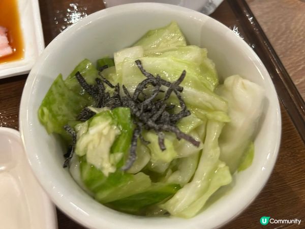 不用$60～抵食燒肉晚餐