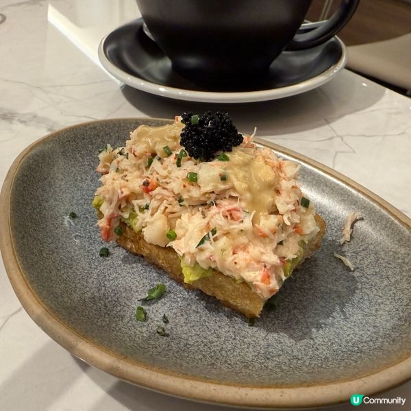 提供手工意粉🍝 高汁咖啡店登陸荃新天地