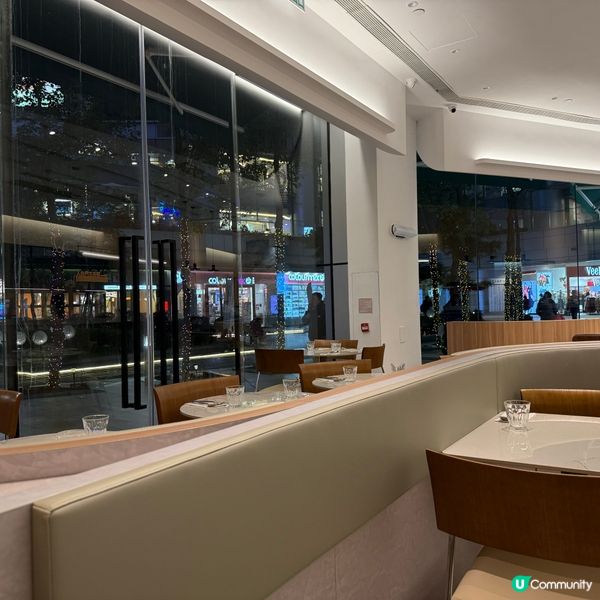 提供手工意粉🍝 高汁咖啡店登陸荃新天地