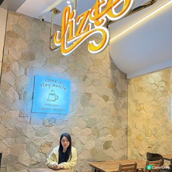 提供手工意粉🍝 高汁咖啡店登陸荃新天地