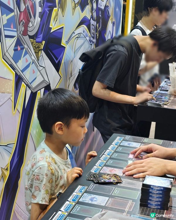 香港動漫節2025今日開鑼