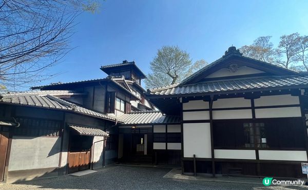 去了京都的貴船神社⛩️和下鴨神社⛩️