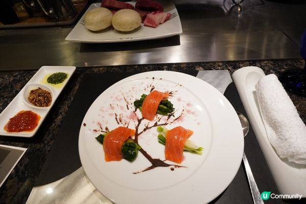 無敵富士山景觀酒店推介🗻風之露台 Kukuna