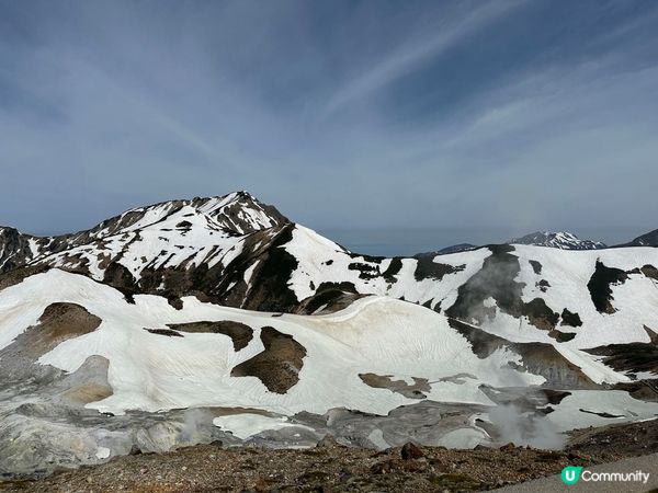 5月去了一個戶外有夏天及冬天景的名古屋之旅 - 白川鄉合掌村...
