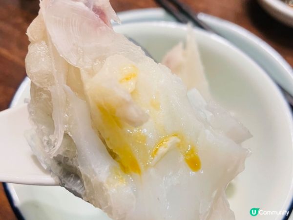 中山美食水庫魚