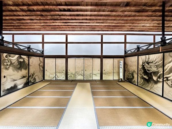 『日本』京都龍安寺📿｜靜謐修行之旅·禪宗石庭悟