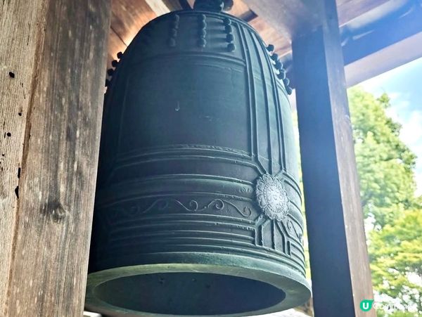 『日本』京都龍安寺📿｜靜謐修行之旅·禪宗石庭悟