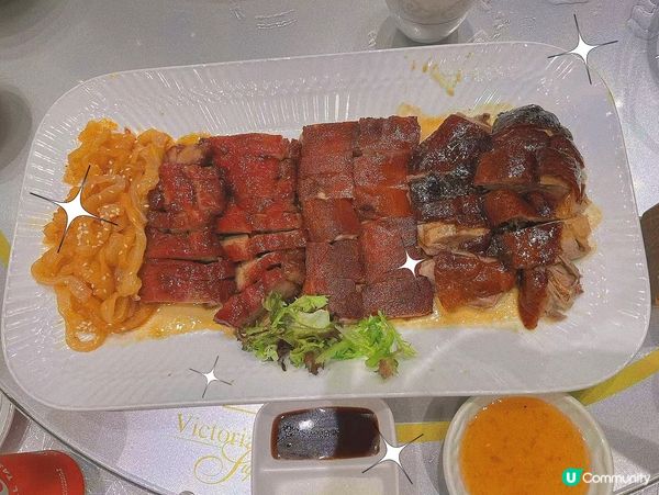 潮汕｜傳統酒樓🫖